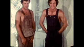 Rhonda Jo Petty and Seka Erotic Sluts