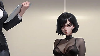 Glory of Holly (part 4)