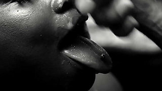 The Blackout 3 Ft Marley Moore