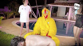 Sensual darling - public clip - Pelaje Mix