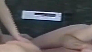 Blonde Babe Devoured in Wild Threesome Oral Frenzy