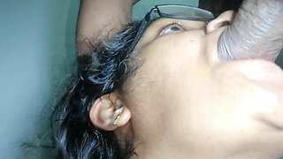 Punishment Principle Caught Desi Teacher Fucking with Lesbian Part 6