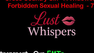 Cross Country Sin: a Widower’s Forbidden Sexual Healing Part 74 - English Audio Sex Story