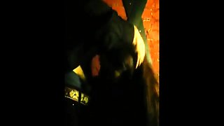 Amateur webcam girl masturbate big dildo