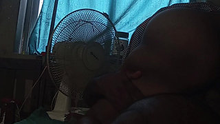 Full sex enjoy in aunty's room video with hindi audio
