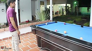 Tommy Is A Very Cute Neighbor Who Seduces Me And I Want To Fuck Him - Porno En Espanol