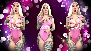 Your Soft Awakening - Brave, Radiant, Real Goddess - Gender Transformation, Supportive, Sensual, Reprogramming