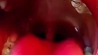 I Like to Have Your Penis Between My Mouth and Swallow Your Milk