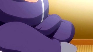Hypnotized Teacher's Secret Life Ep. 2 - Big Tits, Creampie, and Cumshot Hentai