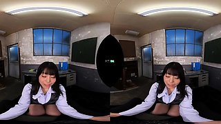 Japanese Teen In Sexy Lingerie
