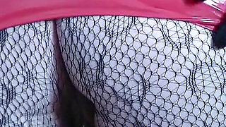 Hot Latex Mistress Arya Grander Sexy Compilation, Rubber Fetish and Positive Femdom