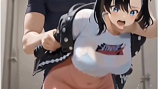 Aihentai Anime