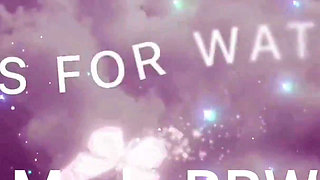 BBC Anal Pounding Stimulating My Clit with Electric Wand