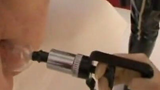Small penis dildo in ass humiliating