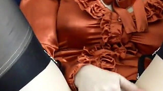 Wanilianna's Hairy Nylon World No3