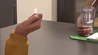 How to Lose Virginity 8 NSFW Walkthrough: Bella's Post-handjob Advice to Leo with Cum Dripping Tease