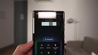 Nurse at Home Service Ended up in the Hottest Sex Ever with Her Patient! POV