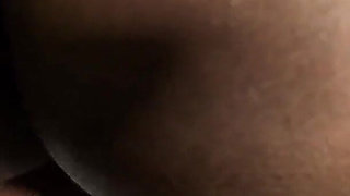 Missionary Creampie Pussy