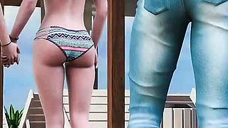 Gameplay MILFs of Sunville - Part 5