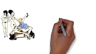 Ryder dylin ft. Tit  Milft: Blowjob, Doggy  Cowgirl Porn