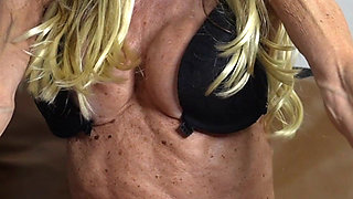 Best GILF Perfect Tits