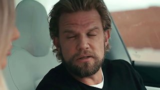 Digitalplayground - Georgie Lyall gives danny the ultimate treatment, bringing his penis back to life in fashion