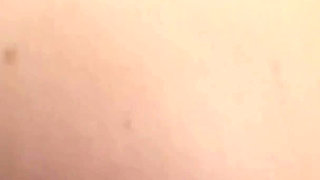 A Russian Sexy Nerd Slut Takes a Massive Cock in the Ass!