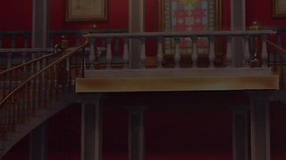 Ep2: Fela’s First Day Serving Under Babel - Busty Idol Manor