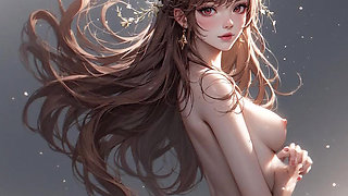 Ultimate Collection of Sexy Anime Girl Photos & Hentai Animetion Clips