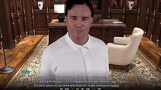 College Teacher Wants My Big Fat Cock in Her Mouth - Wvm 9