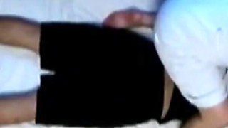 She Came to Relax Me. I Ended up Giving Her the Real Tension. - Chapter2