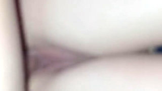 My Girlfriend Swallows It All