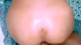 Indian Desi Village Wife Fucked All Night