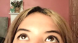 Can you hold on until I finish dancing