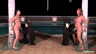 Cabo Day of the Dead Part 5 a Fantasy