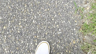 Like My Nikes