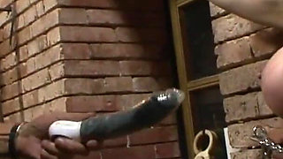 Big boobs slave - German BDSMS