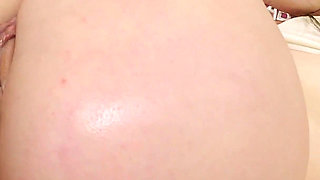 (tame Version) Eager Beauty Megan Marx Is Addicted to Bryan Gozzling's Extreme Sex!