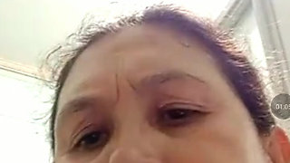 Half bath of assy .!she said tomorrow we do video sex call again at downe