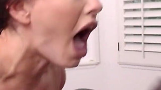Jennifer White Loves a Pounding Ass Fuck with BBC