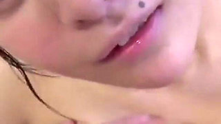 Gaze Locked Beauty. POV Style Oral Focus, Intense Eye Contact Makes Every Moment Feel Closer. - Ep13