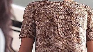 Awam Hot Teacher Sophia - Naughty Teacher Sophia: Slutty Mode Engaged! (hardcore Sex Ed Class) P3