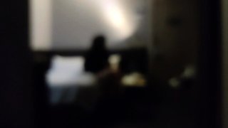 Amateur Hidden Cam with Dildo Wives