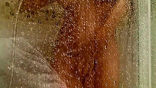 Leann amateur beautiful brunette with big boobs