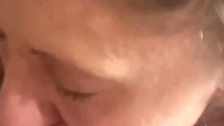 Ho Blow, Ho Touch Toes, Blow a Load in a Ho