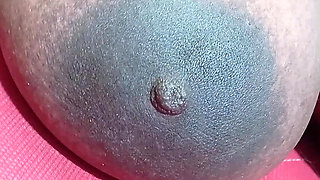 Bigboobs Indian Aunty Sexy Tits and Bigass Show