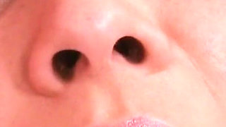 Thirsty Babes Scene 2: Brunette with a Big Ass in Lingerie Enjoys Inserting Her Dildo Into Her Pussy Until Orgasm