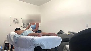 Legit Irish WILF RMT Giving into Asian Monster Cock 6th Appointment Full