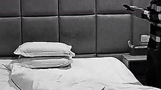 Amateur Hidden Cams Reveal Cock Riding Hoes