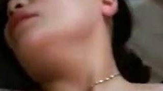 Korean milf cheating
